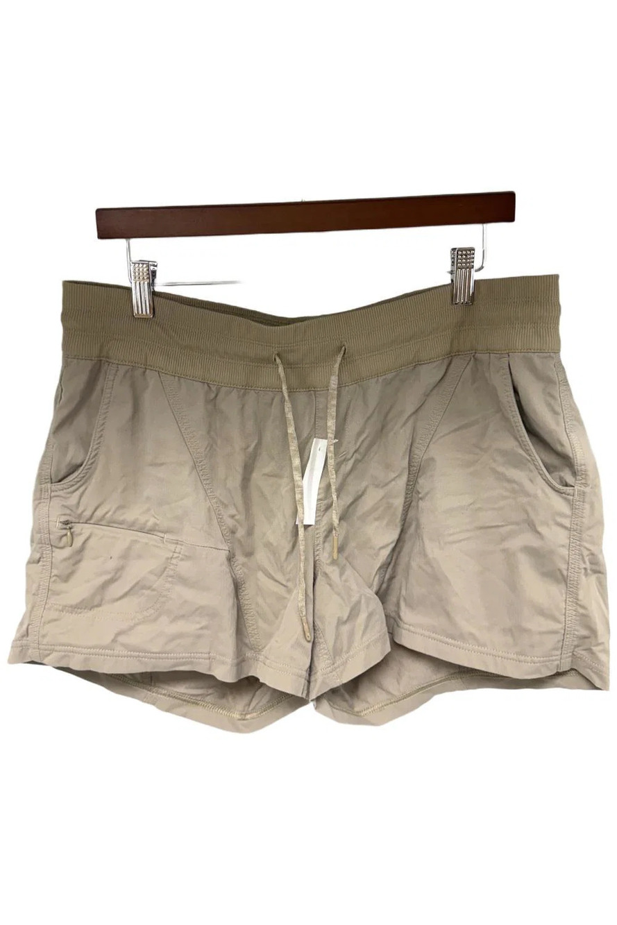 The North Face Women's Aphrodite 2.0 Shorts Khaki - Regular